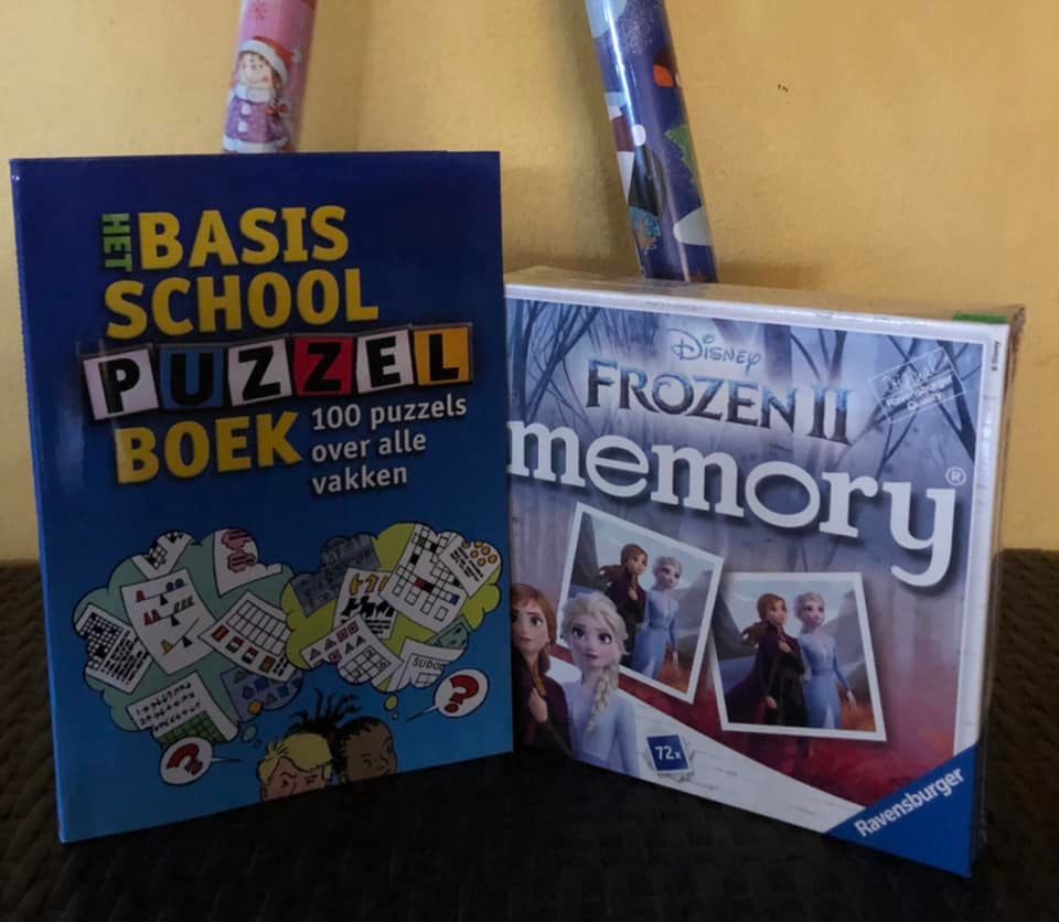 Educatieve spellen en puzzels voor effectief leren
